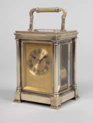 Officer's travel clock Officer's travel clock