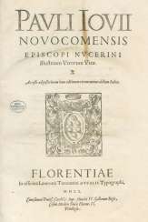 Giovio, P. Giovio, P.