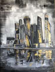 Dina Luchkina Dina Luchkina