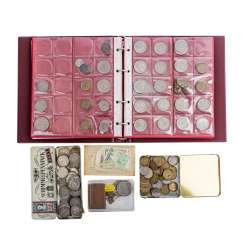 Estate - Small Rest Collection, Estate - Small Rest Collection,