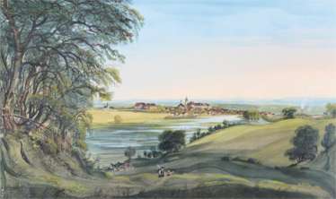 Altshausen. Altshausen.