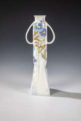 Zierhenkel vase Zierhenkel vase