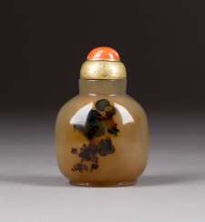 SNUFFBOTTLE SNUFFBOTTLE