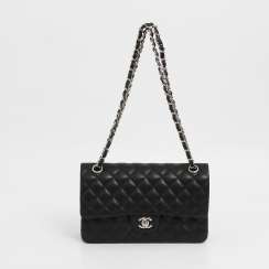 CHANEL's coveted shoulder bag CHANEL's coveted shoulder bag