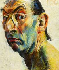 Grützke, Johannes Grützke, Johannes