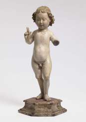 Christ (a Savior of the World, Brabant, um 1510/20 Christ (a Savior of the World, Brabant, um 1510/20