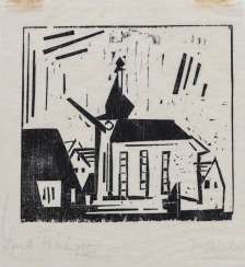 Feininger, Lyonel Feininger, Lyonel