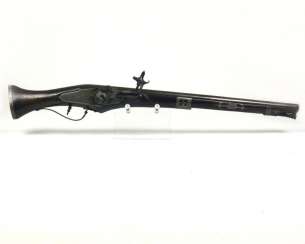 Italian Wheel-Lock-Gun Italian Wheel-Lock-Gun
