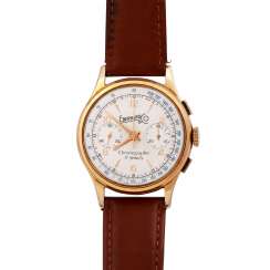 EBERHARD & Co., Chronographe mens Watch, environ Années 1990. EBERHARD & Co., Chronographe mens Watch, environ Années 1990.