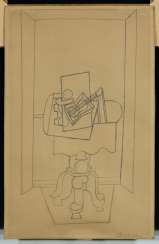 Pablo Picasso (1881-1973) Pablo Picasso (1881-1973)