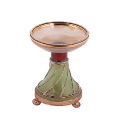 Faberge decorative vase Faberge decorative vase