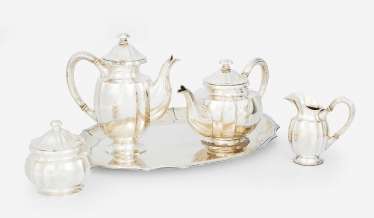 Coffee/Tea Service Coffee/Tea Service