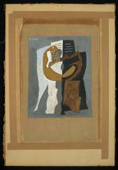 Pablo Picasso (1881-1973) Pablo Picasso (1881-1973)