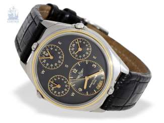 Watch: rare men's watch, Breitling Watch: rare men's watch, Breitling