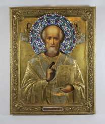 Saint Nicholas of Mira Saint Nicholas of Mira