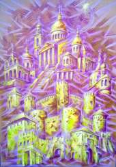 Oleg White Oleg White