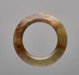 NOBLE, FACETED POLISHED RING NOBLE, FACETED POLISHED RING