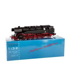 KM1 tender locomotive, 108505, track 1, KM1 tender locomotive, 108505, track 1,