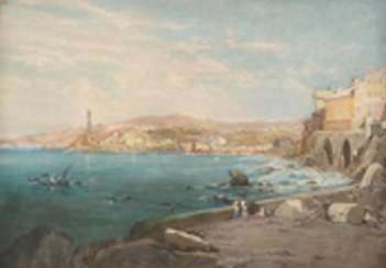 Genoa. Genoa.