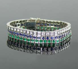 3-reihiges Armband 3-reihiges Armband