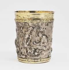 Month Cup, titled Month Cup, titled
