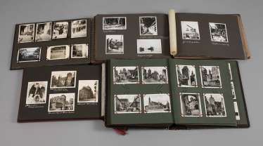 Group Of Photo Albums Group Of Photo Albums