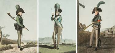 Volmar, Johann Georg Volmar, Johann Georg