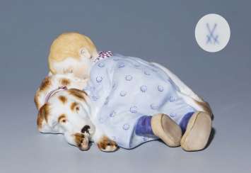 Hentschel, Konrad. 1872 Cölln - 1907 Meissen Hentschel, Konrad. 1872 Cölln - 1907 Meissen