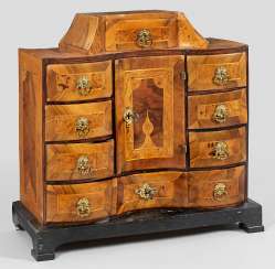 Baroque Tabernacle-Essay Baroque Tabernacle-Essay