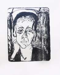 Heckel, Erich Heckel, Erich