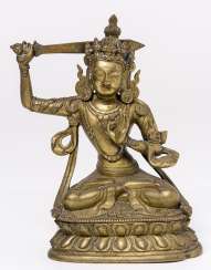 MANJUSHRI MANJUSHRI