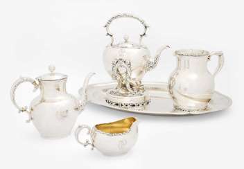 Coffee/Tea Service Coffee/Tea Service