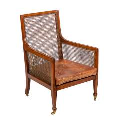 ENGLISH ARMCHAIR ENGLISH ARMCHAIR