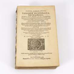 Genealogy of the house of Saxony Genealogy of the house of Saxony