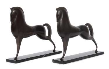 Capon sculptor of the 20th century. Century. 2x Capon sculptor of the 20th century. Century. 2x