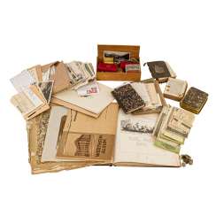 Treasure trove Historika with medals and awards Treasure trove Historika with medals and awards