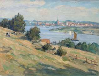 Reuter, Wilhelm. Geb. 1874 in Düsseldorf Reuter, Wilhelm. Geb. 1874 in Düsseldorf