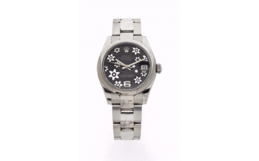 ROLEX. (Vers 2015). ROLEX. (Vers 2015).