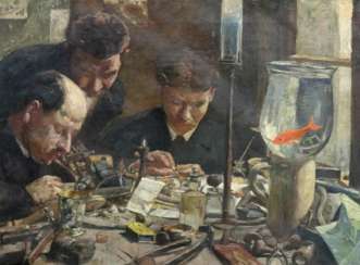 Nagel, Wilhelm Nagel, Wilhelm