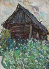 Leonid Stroganov Leonid Stroganov