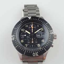 Men's wristwatch Men's wristwatch