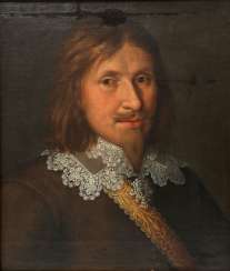 MALER des 17. Jahrhundert, MALER des 17. Jahrhundert,