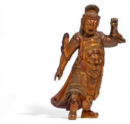 Impressive Lokapala, World Guardian Impressive Lokapala, World Guardian