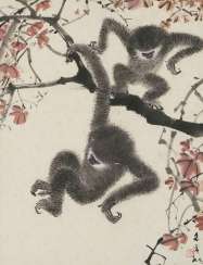 Chen Wen Hsi (Guangdong 1906–1991 Singapore) Chen Wen Hsi (Guangdong 1906–1991 Singapore)