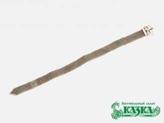 Bracelet strap Bracelet strap