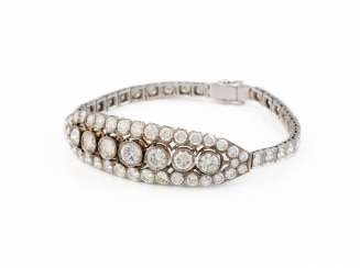 DIAMANT-ARMBAND DIAMANT-ARMBAND