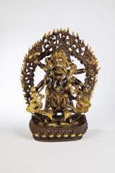 Mahakala Mahakala