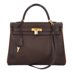 HERMÈS Handtasche HERMÈS Handtasche