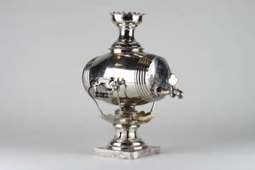 Бульотка Silber 12 lot 1851 Jahr Бульотка Silber 12 lot 1851 Jahr