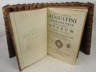 Augustine,A. Augustine,A.